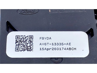 Подрулевой переключатель F1ET17A553BA, AV6T13335AE   Ford Grand C-MAX