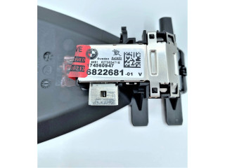Поршень Камера ветрового стекла  6822681, 66516822681  BMW i3  