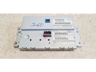Vstřikovací čerpadlo 31483612, 3AFF88A   Volvo S60     