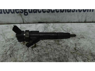 Vstřikovač 0445110021   Renault Megane II     