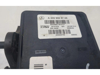 Jednotka ABS A2059005744   Mercedes-Benz CL C215 2020