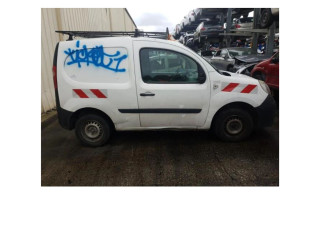 Ручка стеклоочистителей 8201577528   Renault Kangoo II
