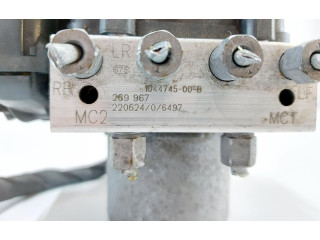 Jednotka ABS 1044745-00-B   Tesla Model Y 2022