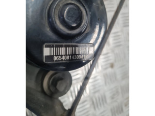 Блок АБС 1J0907379P, 1J0907379P   Ford  Galaxy  2000 - 2006 года