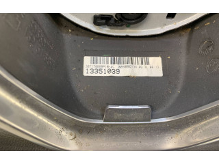Volant Opel Zafira C 2017 0060002736, 13351039  