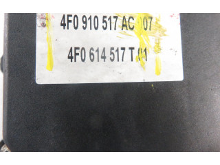 Блок АБС 4F0614517T, 4F0910517AC   Audi  A6 S6 C6 4F  2004 - 2011 года