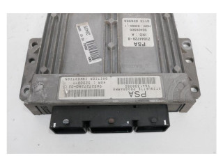 Řídící jednotka 9641338980   Citroen Xsara Picasso 2000