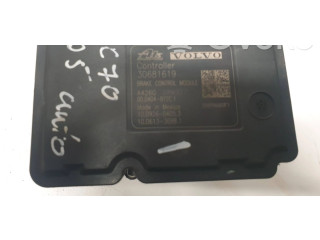 Jednotka ABS 30681619, 10092604053   Volvo XC70 2008