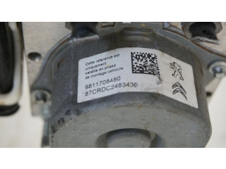 Jednotka ABS 9811708480   Peugeot 308 2017