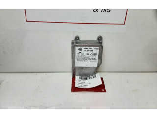Блок подушек безопасности 1C0909605, 1C0909605   Volkswagen Lupo