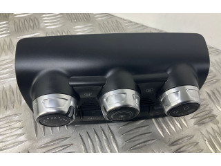 Блок управления климат-контролем 8J0820043AG   Audi TT TTS Mk2