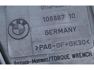 Pojistková skříňka Řídící jednotka BSM 61138387573, 10688710   BMW 7 E65 E66 2001