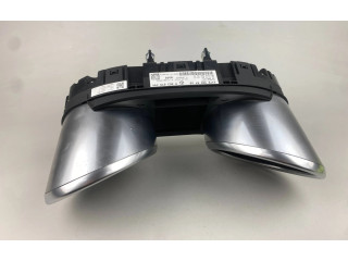 Přístrojová deska  Mercedes-Benz SLK R172 2013 A1729005706, A1729012301  