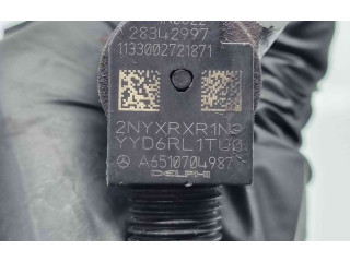 Vstřikovač A6510704987   Mercedes-Benz Vito Viano W639     