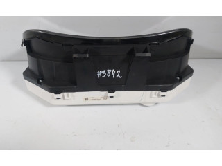 Přístrojová deska  Lexus GS 250 350 300H 450H 2012 838003A400, 83800-3A400  
