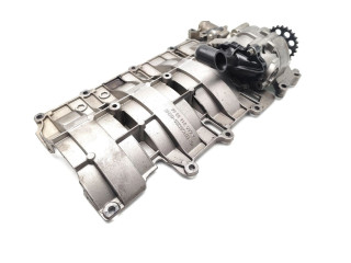 Čerpadlo oleje A6400140366   Mercedes-Benz A W169   OM640.940