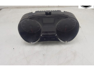 Přístrojová deska  Seat Ibiza IV (6J,6P) 2014 6J0920806, 6J0920806  