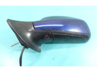 Zpětné zrcátko  Peugeot 407 2005  IMPRK1275531  