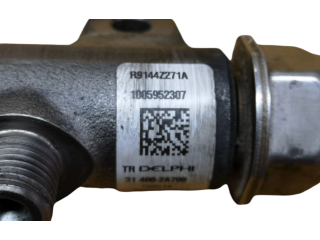 Vstřikovací lišta 314002A700, 9307Z528A   Hyundai i20 (PB PBT)  pro naftový motor 1.4  