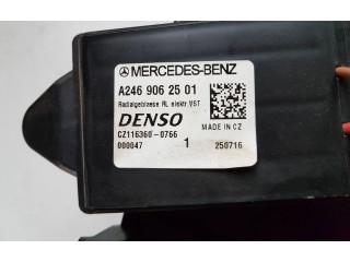 Вентилятор печки    A2469062501, A2229060303   Mercedes-Benz GLA W156