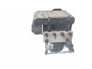 Блок АБС 1J0907379P, 1J0614117   Seat  Toledo II (1M)  1998 - 2006 года