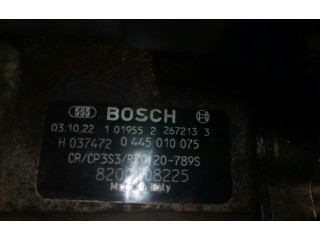 Vstřikovací čerpadlo 8200108225, 0445010075   Renault Megane I    F9Q732 
