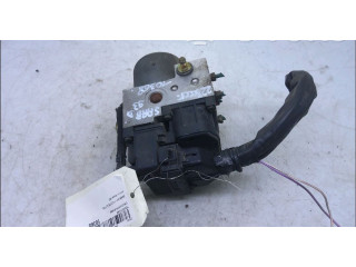 Блок управления АБС 4779526   Saab 9-3 Ver1