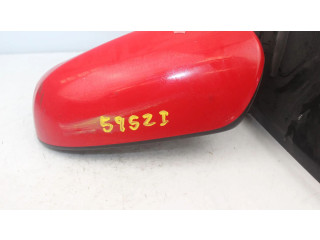 Zpětné zrcátko  Peugeot 107 2014  E20313117  