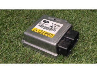Блок подушек безопасности 8H2214D374AC   Land Rover Discovery 3 - LR3