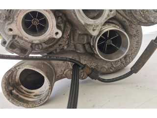 Нагнетатель    A6510901586, A6510901586   Mercedes-Benz GLC C253