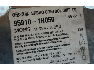 Блок подушек безопасности 95910-1H050, 1H959-10050   KIA Ceed