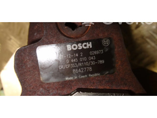 Vstřikovací čerpadlo 0445010043, 8642778   Volvo S80    D 5244 T 