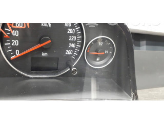 Панель приборов 13136739JG   Opel Signum       