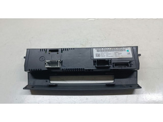 Блок управления климат-контролем 9221854, 64119221854   BMW 3 E92 E93