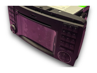 Блок комфорта NR787, A2519007900   Mercedes-Benz R W251   