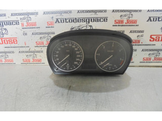 Панель приборов 9283815-02   BMW X1 E84       