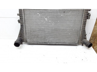 Интеркулер  1k0145803as   Skoda Octavia Mk2 (1Z) 