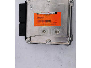 Řídící jednotka 0281017139   Seat Exeo (3R) 2009