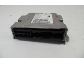 Блок подушек безопасности 610901600, 285586520R   Renault Laguna III