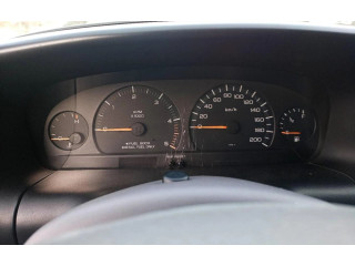 Přístrojová deska  Chrysler Voyager  04762812  