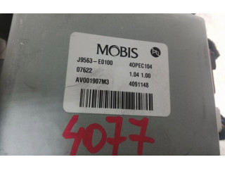 Volant Hyundai Kona I 2022 J9563E0100  