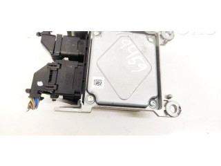 Блок подушек безопасности 6M2T14B056AC, 0285001679   Ford S-MAX