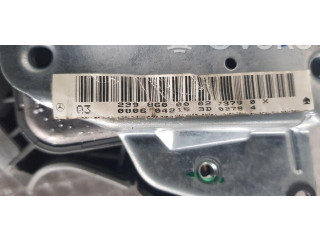 Подушка безопасности водителя 2308600002   Mercedes-Benz CLK A209 C209