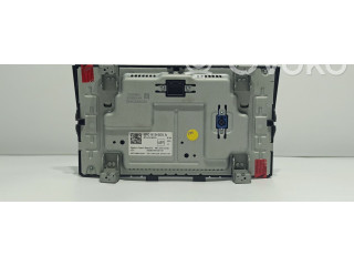 Дисплей    6F0919605A, 6F0919605A2ZZ   Seat Ibiza V (KJ)
