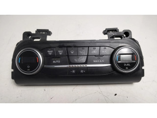 Блок управления климат-контролем JX7T18C612AC, 90026180   Ford Focus