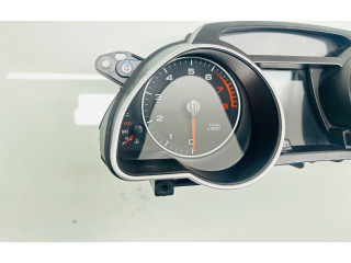 Přístrojová deska  Audi A5 Sportback 8TA 2010 8T0920900N, 503002360102  