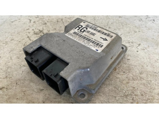 Блок подушек безопасности 04727374AF, 0285001742   Chrysler Voyager