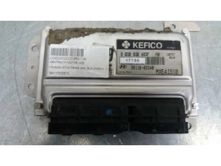 Блок управления двигателя 3911002870   Hyundai Atos Classic