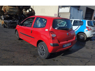 Электрический вентилятор радиаторов 7701068309    Renault Twingo II 2007 - 2014 года