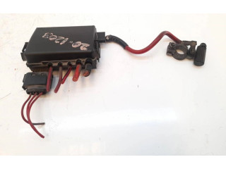 Блок предохранителей 1C0937549A, 1C0937549A   Volkswagen New Beetle    